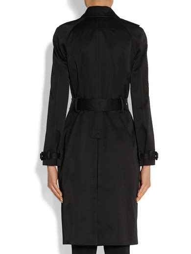 netaporter givenchy trench|Net-a-Porter Givenchy jacket.